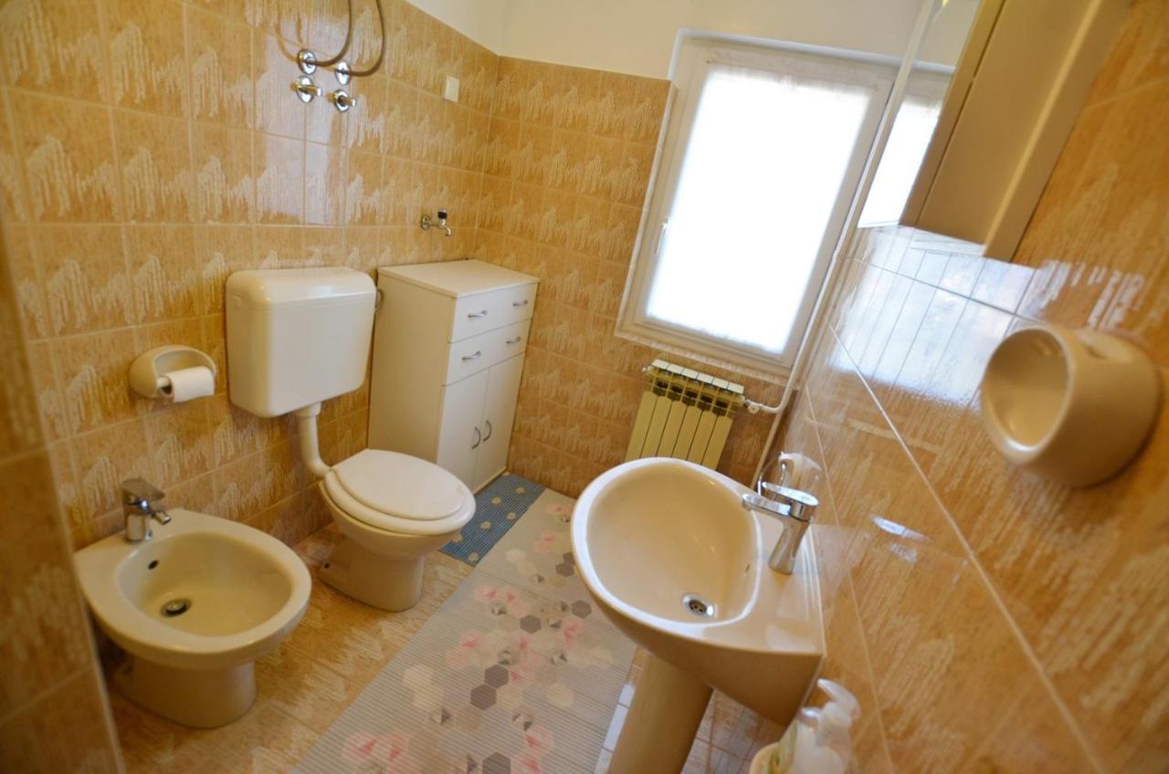 Miro Apartments Kanfanar Ngoại thất bức ảnh