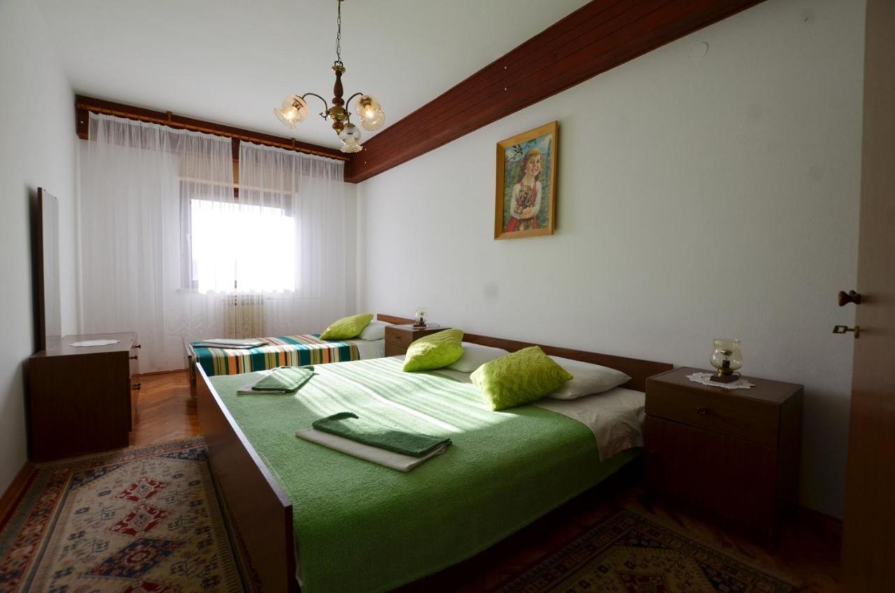 Miro Apartments Kanfanar Ngoại thất bức ảnh