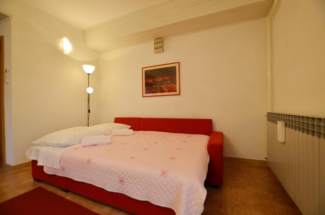 Miro Apartments Kanfanar Ngoại thất bức ảnh