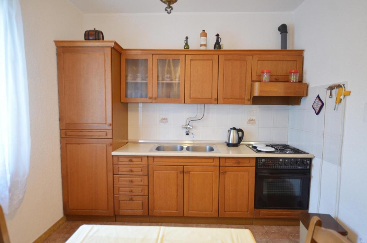 Miro Apartments Kanfanar Ngoại thất bức ảnh