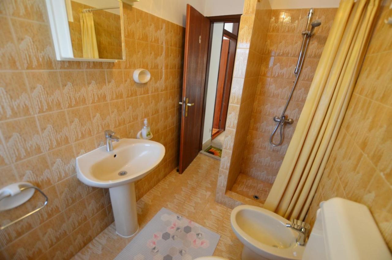Miro Apartments Kanfanar Ngoại thất bức ảnh