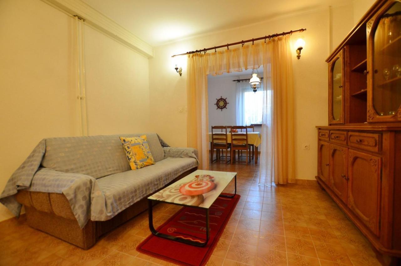 Miro Apartments Kanfanar Ngoại thất bức ảnh