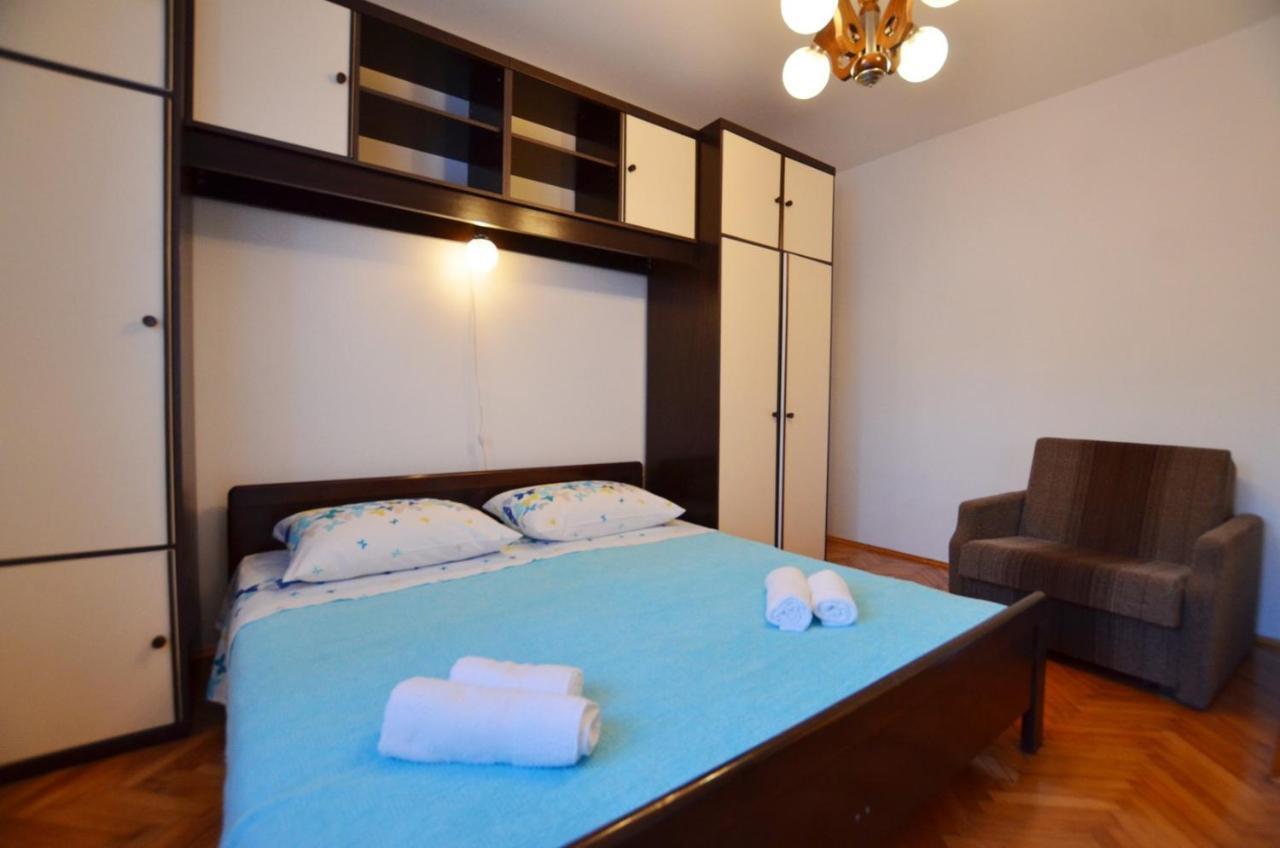 Miro Apartments Kanfanar Ngoại thất bức ảnh